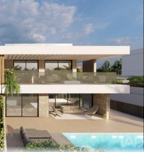 Acheter Maison 296 m2 Loule