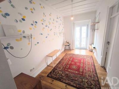 Louer Appartement 124 m2 Lisboa