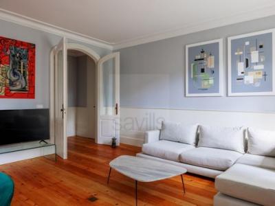 Louer Appartement 207 m2 Porto