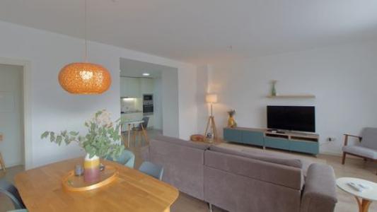 Louer Appartement 66 m2 Mafra