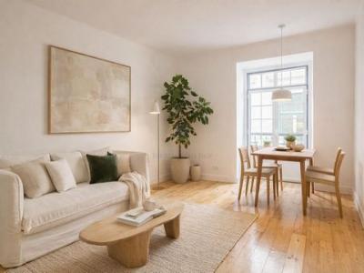 Annonce Location 2 pi�ces Appartement Lisboa