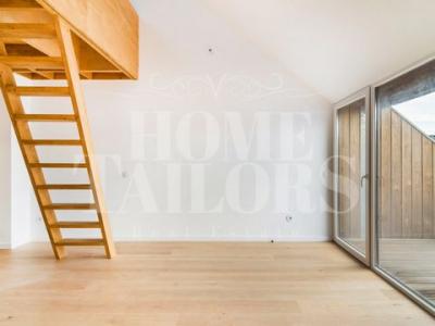 Annonce Location Appartement Lisboa