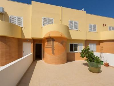 Annonce Location Appartement Vila-real-de-santo-antonio