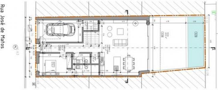 Acheter Terrain Faro r�gion FARO