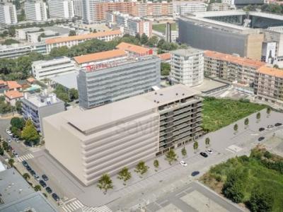 Acheter Appartement 154 m2 Porto