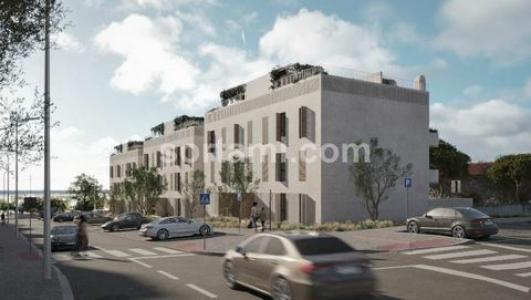 Annonce Vente Appartement Olhao