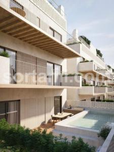 Acheter Appartement Olhao r�gion FARO