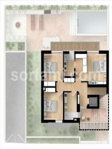 Acheter Maison 183 m2 Olhao