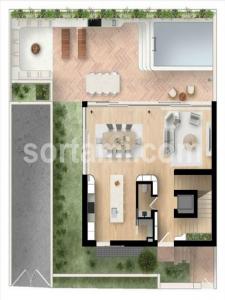 Acheter Maison Olhao r�gion FARO