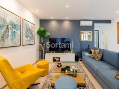 Acheter Appartement 107 m2 Loule