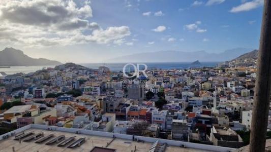 Annonce Vente Terrain Sao-vicente