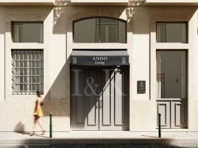 Acheter Appartement Lisboa r�gion LISBOA