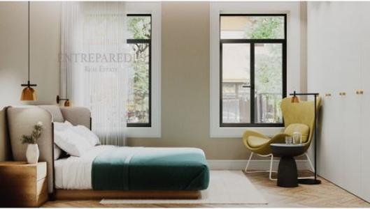 Annonce Vente Appartement Porto