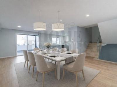 Acheter Maison Canecas r�gion LISBOA