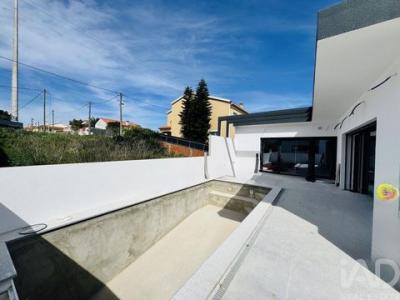 Acheter Maison 135 m2 Seixal