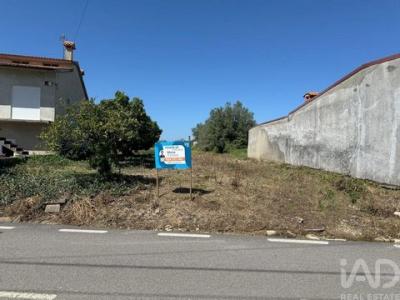 Annonce Vente Terrain Anadia