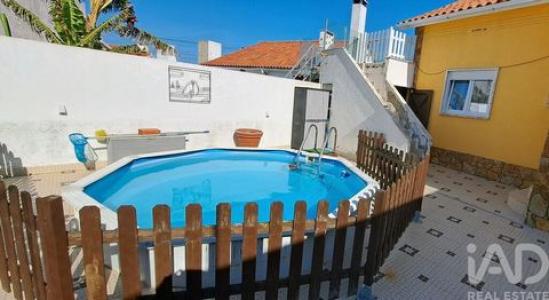 Acheter Maison Amadora r�gion LISBOA