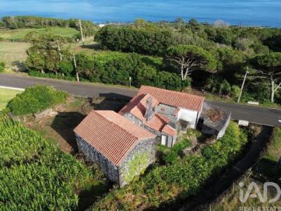 Acheter Maison Lajes-do-pico r�gion ACORES