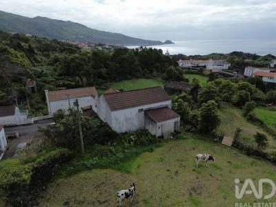 Acheter Maison 58 m2 Lajes-do-pico