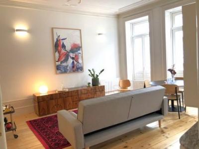 Louer Appartement 43 m2 Porto