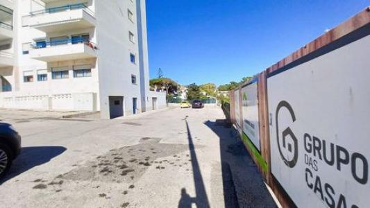 Annonce Location Parking Mafra