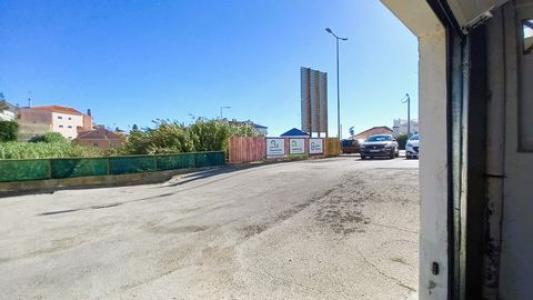 Louer Parking Mafra r�gion LISBOA