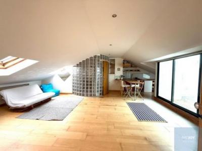 Louer Appartement 40 m2 Alto-dos-lombos