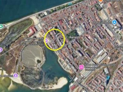 Annonce Location Appartement Barreiro