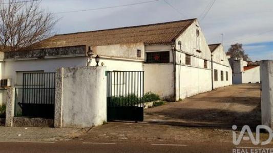 Louer Local industriel 200 m2 Elvas