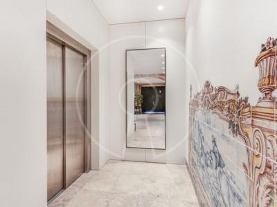 Louer Appartement 114 m2 Lisboa