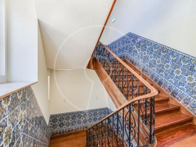 Louer Appartement Lisboa r�gion LISBOA