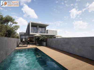 Acheter Terrain Esposende r�gion BRAGA