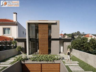 Annonce Vente Terrain Esposende