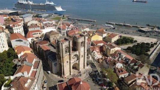 Louer Appartement 140 m2 Lisboa