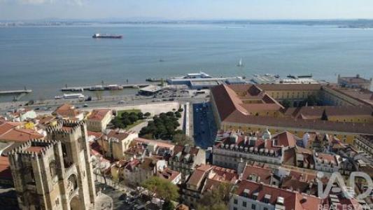 Louer Appartement Lisboa r�gion LISBOA