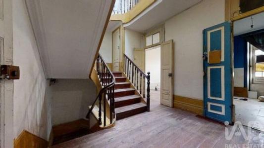 Annonce Vente Local commercial Porto