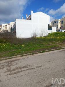 Acheter Terrain 347 m2 Sesimbra