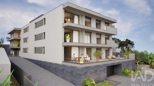 Annonce Vente Appartement Camara-de-lobos