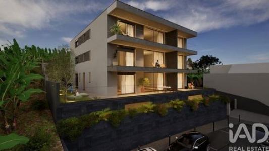 Acheter Appartement 147 m2 Camara-de-lobos