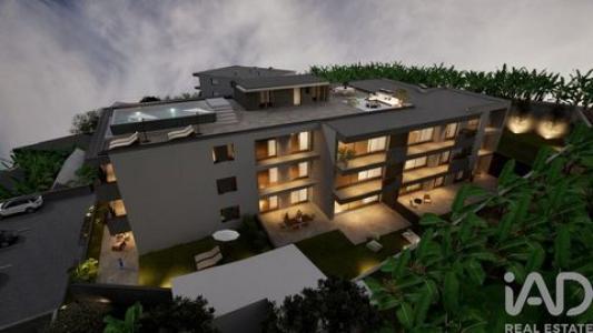 Acheter Appartement Camara-de-lobos r�gion MADEIRA