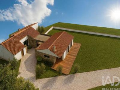 Acheter Terrain 2182 m2 Loule