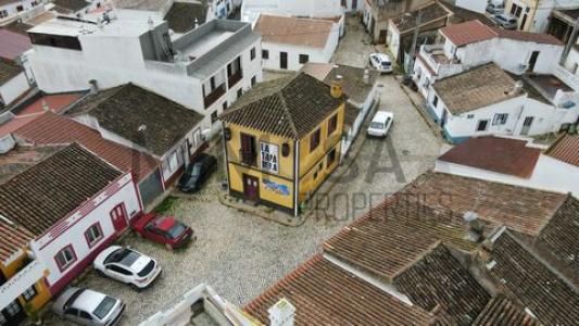 Acheter Maison 55 m2 Lagos