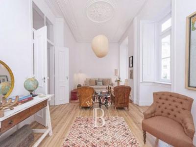 Annonce Vente Appartement Lisboa