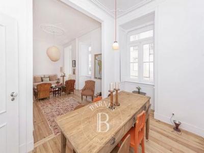 Acheter Appartement 150 m2 Lisboa