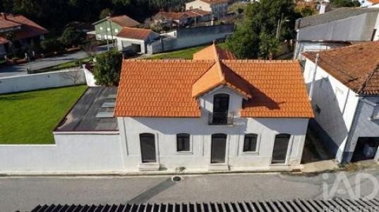 Vente Maison Anadia  01 au Portugal