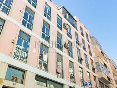 Annonce Vente Appartement Lisboa