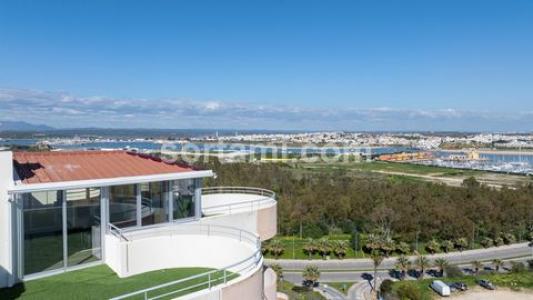 Annonce Vente Appartement Portimao