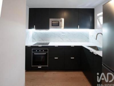 Acheter Appartement 70 m2 Lisboa