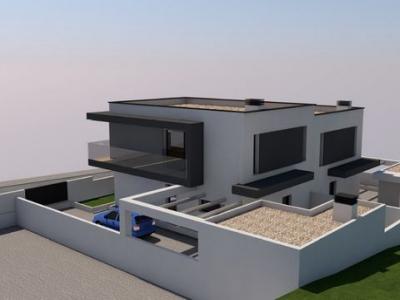 Annonce Vente 4 pi�ces Maison Mafra