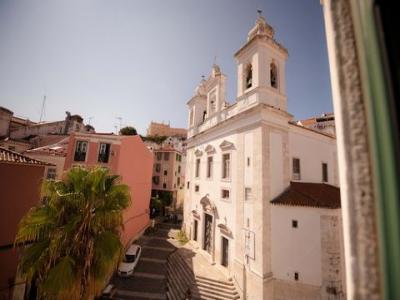 Acheter Appartement 35 m2 Lisboa